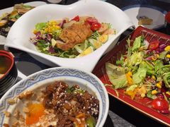 -将太无二·北美传奇寿司(荟聚购物中心西红门店)