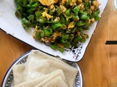 -华顺土菜馆(洪岗路店)