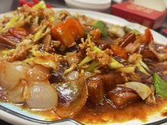 -旺达·福州菜(正大广场店)
