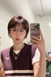 -米娜造型