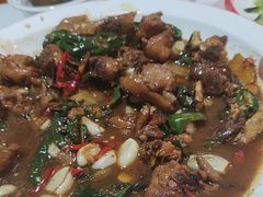 -鲁南仔·滕州炒鸡(经三路店)