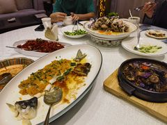 -新疆大厦·慕士塔格餐厅