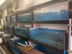 水产区-蓝国饭店