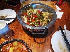 -竹溪一号·天域阁(骑马山店)