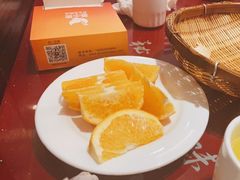 -蜀中吴养生板栗鸡(会展店)