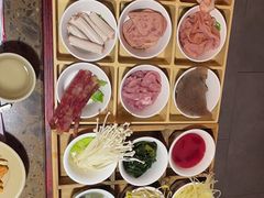 -蜀国大将老火锅(江北店)