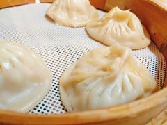 -蒋家桥饺面店(四望亭路店)