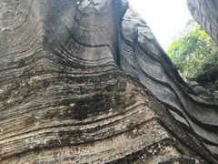 -梭布垭石林景区