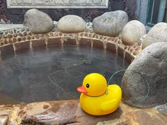-北京益泉花园酒店