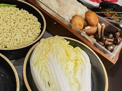 -骨之味·筒骨汤火锅(江头店)