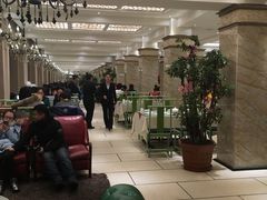 大堂-吴记酱骨炖菜馆(西大直街店)