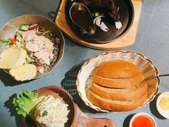 -俄士厨房(未来城店)
