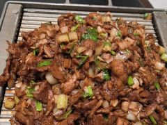 -新乾隆酒楼(帝景园店)