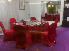 -深圳东部华侨城茵特拉根酒店
