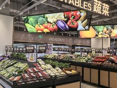 -翠微家园超市(甘家口店)