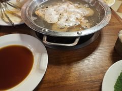 -比尔森韩式烤肉自助(国商店)
