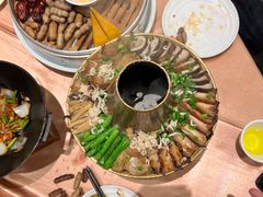 -山西会馆·晋菜·晋商宴·牌匾博物馆(胜利东街店)