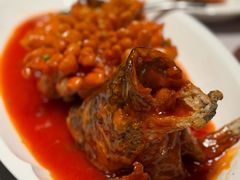 -四世同堂·京菜·烤鸭(双井店)