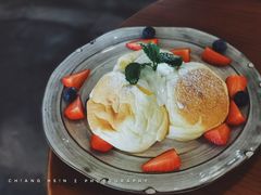 -UPPER KITCHEN(延安路店)