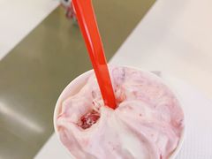 -DQ·蛋糕·冰淇淋(合生汇店)