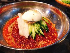 -青春韩国料理(光环店)