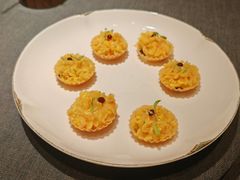 -南里山房·新淮扬菜(徐汇万科店)