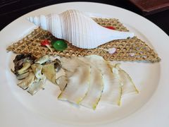 -潮汕味道·煮海餐厅(金麟大厦店)