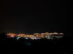 -曲江惠宾苑宾馆(大雁塔大唐不夜城店)