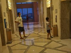 -深圳大梅沙京基洲际度假酒店