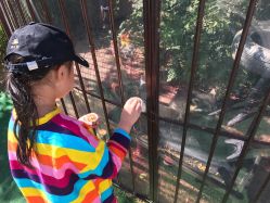 -萌宠亲子动物乐园(槐房万达店)