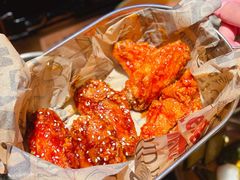 -春熙台韩国料理·章鱼肥牛(西丽店)