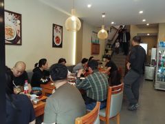 大堂-全州拌饭馆(断桥店)