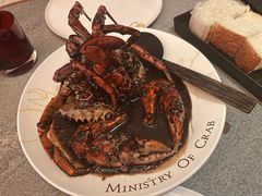 -Ministry of Crab•MOC(交子大道店)