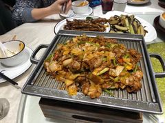 -U你·天然调味(南湖总店)