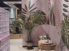 -藏猫猫咖啡主题馆(中央大道店)