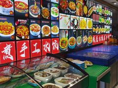 -北方饺子王·海肠捞饭·海鲜锅(山大店)
