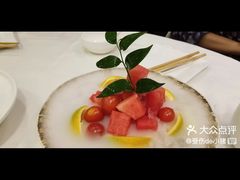 -大鸭梨烤鸭(石佛营店)