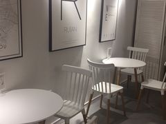 用餐区-Hello·生日蛋糕·下午茶·甜品台茶歇(瑞安东山店)
