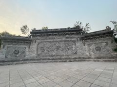 -山西王家大院