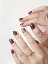 -魔丽卡·中国式美甲美睫