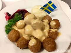 -宜家·瑞典风味餐厅(北京西红门店)