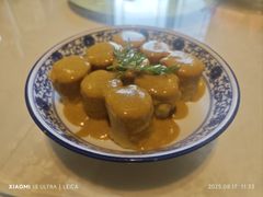 -老北京食府(新北路店)