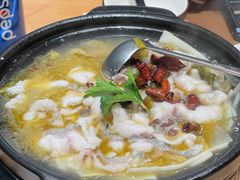 -老砂锅(城北店)