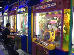 -大玩家(金牛万达店)