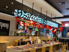 -吉野家(东陵西路店)