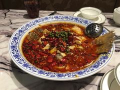 -凯荟·不止酸菜鱼(广州鸿德国际店)