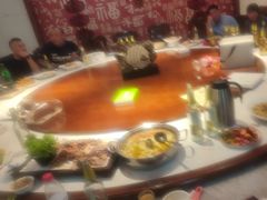 -东北大院·东北菜(三台子店)