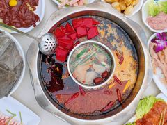 -枇杷园食为鲜火锅(南山店)