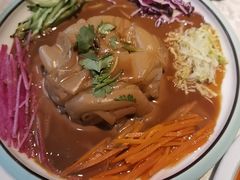-金百万烤鸭店(良乡店)