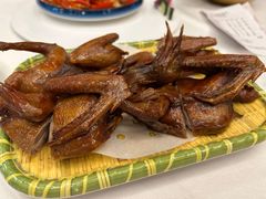 -五谷芳乳鸽王(海景店)